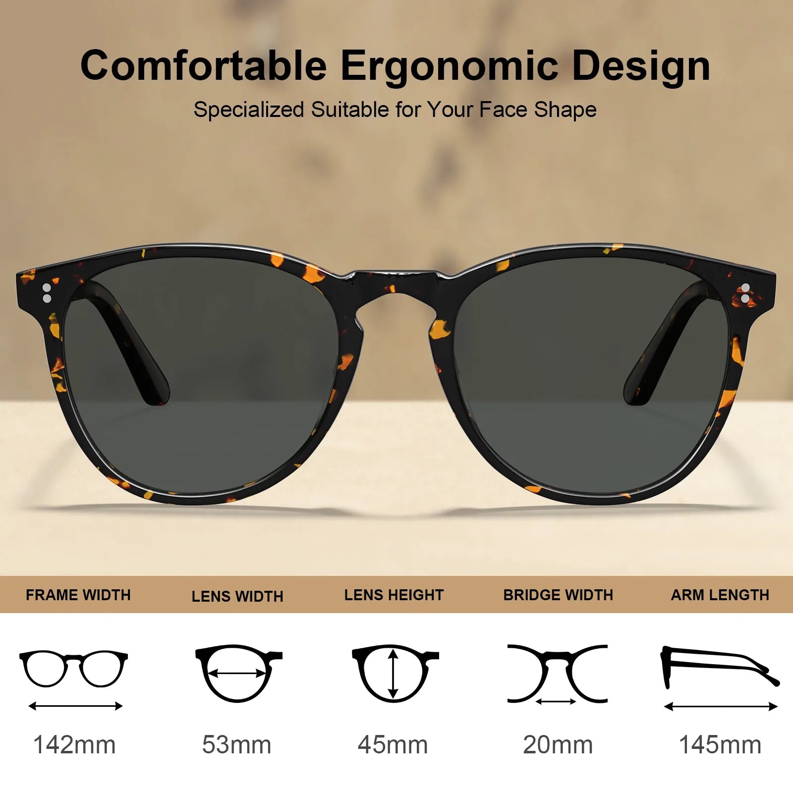 Orlando - Autumn Shell - AXON