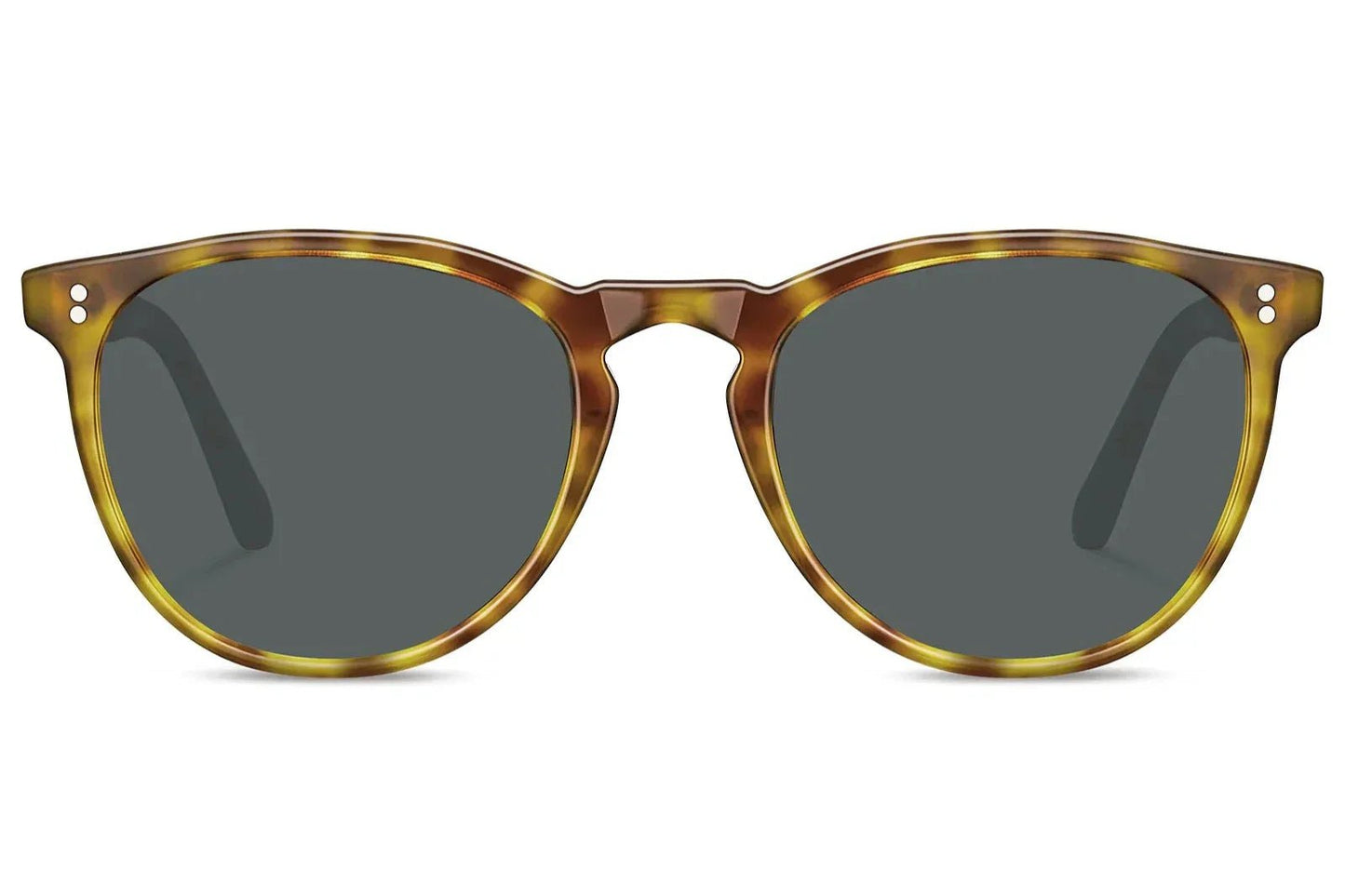 Orlando - Caramel Tortoise - AXON