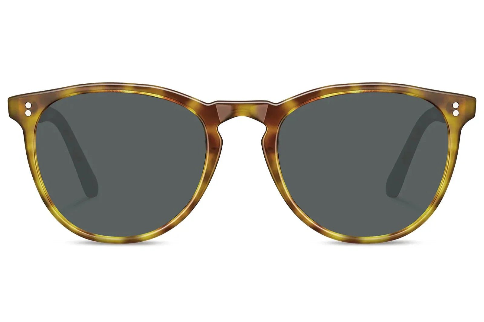 Orlando - Caramel Tortoise - AXON