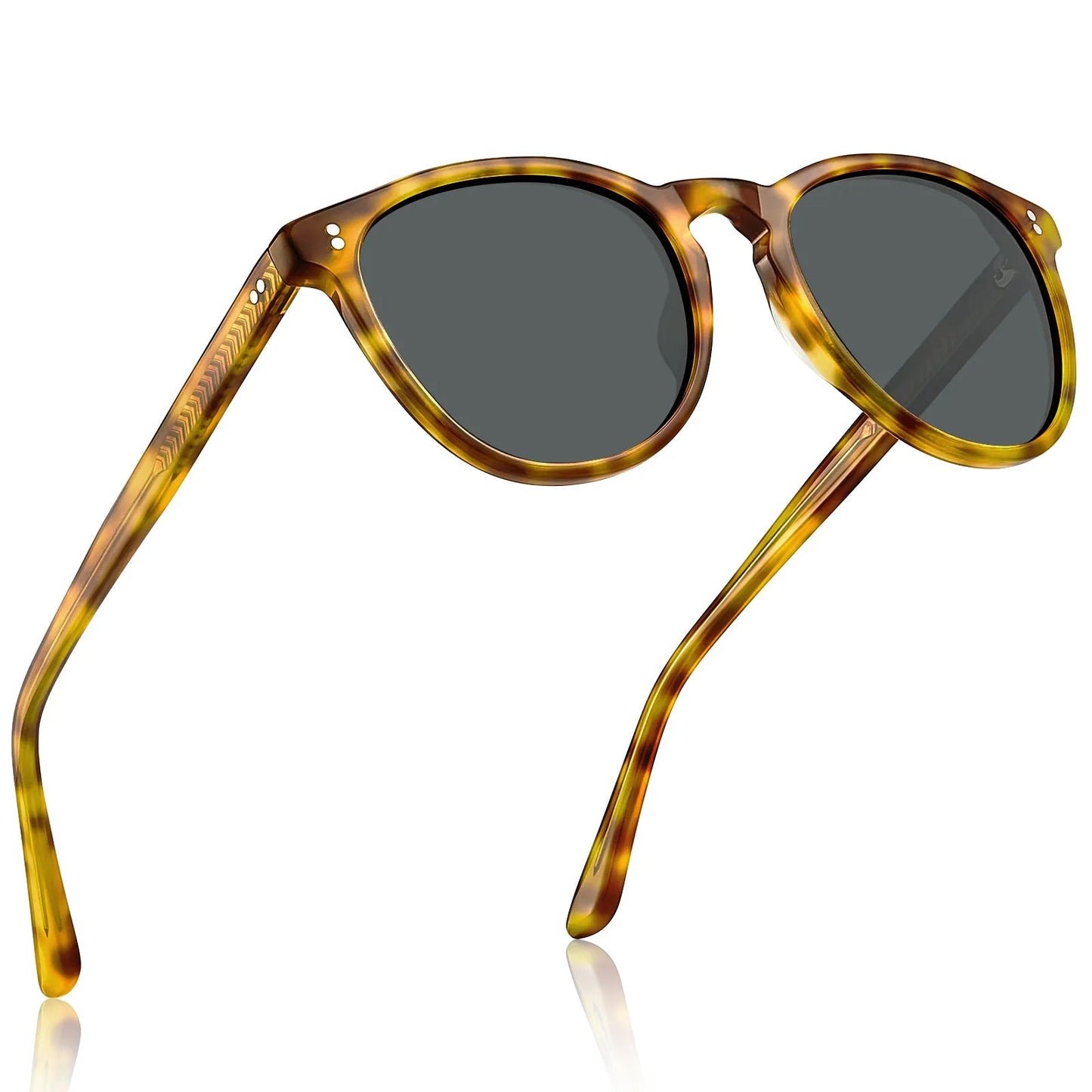 Orlando - Caramel Tortoise - AXON