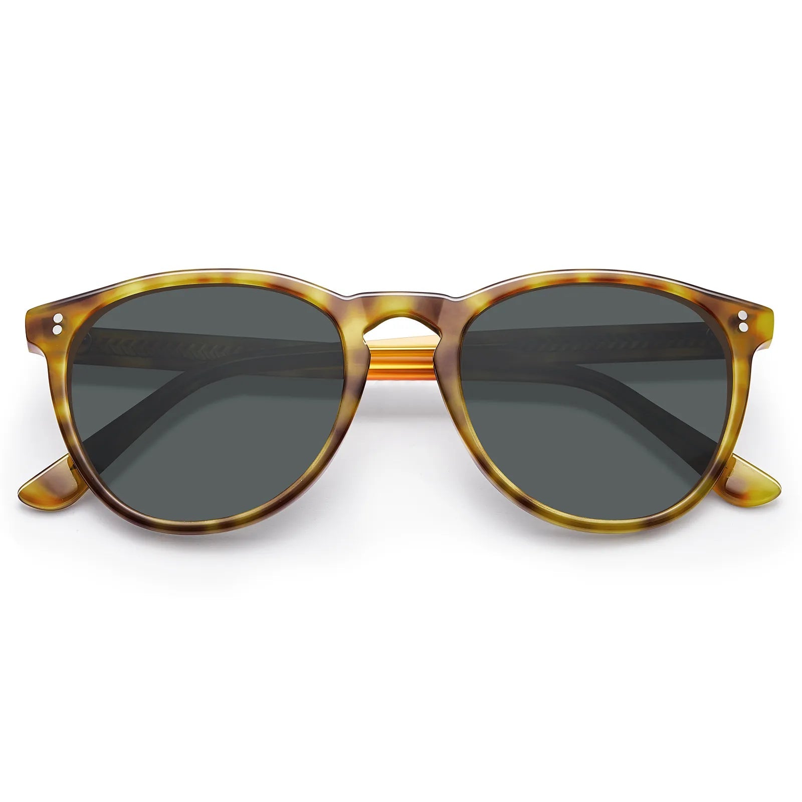 Orlando - Caramel Tortoise - AXON