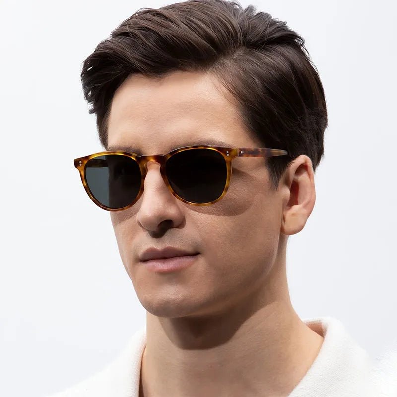 Orlando - Caramel Tortoise - AXON