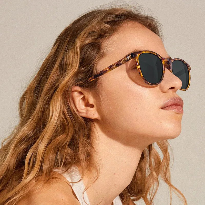 Orlando - Caramel Tortoise - AXON