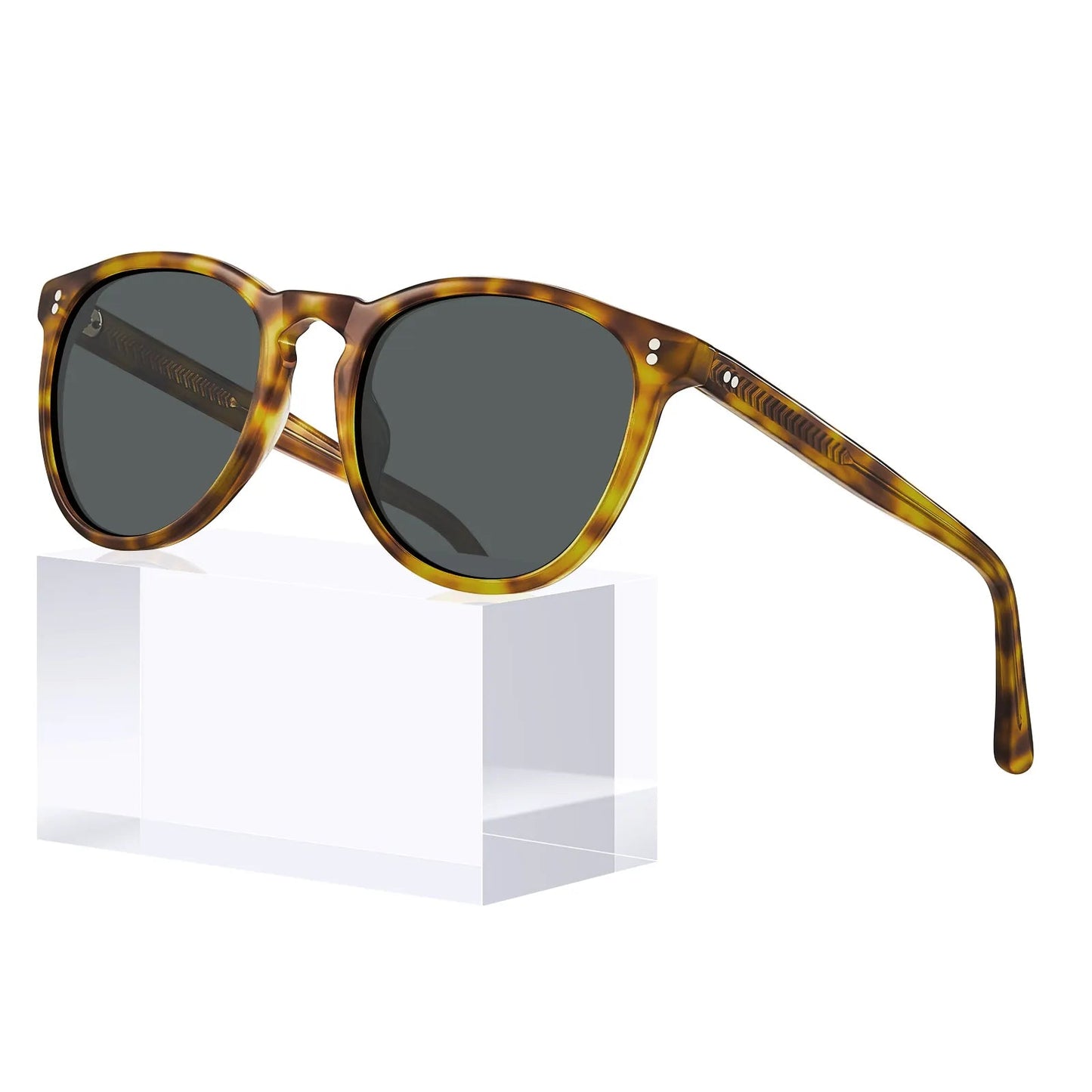 Orlando - Caramel Tortoise - AXON