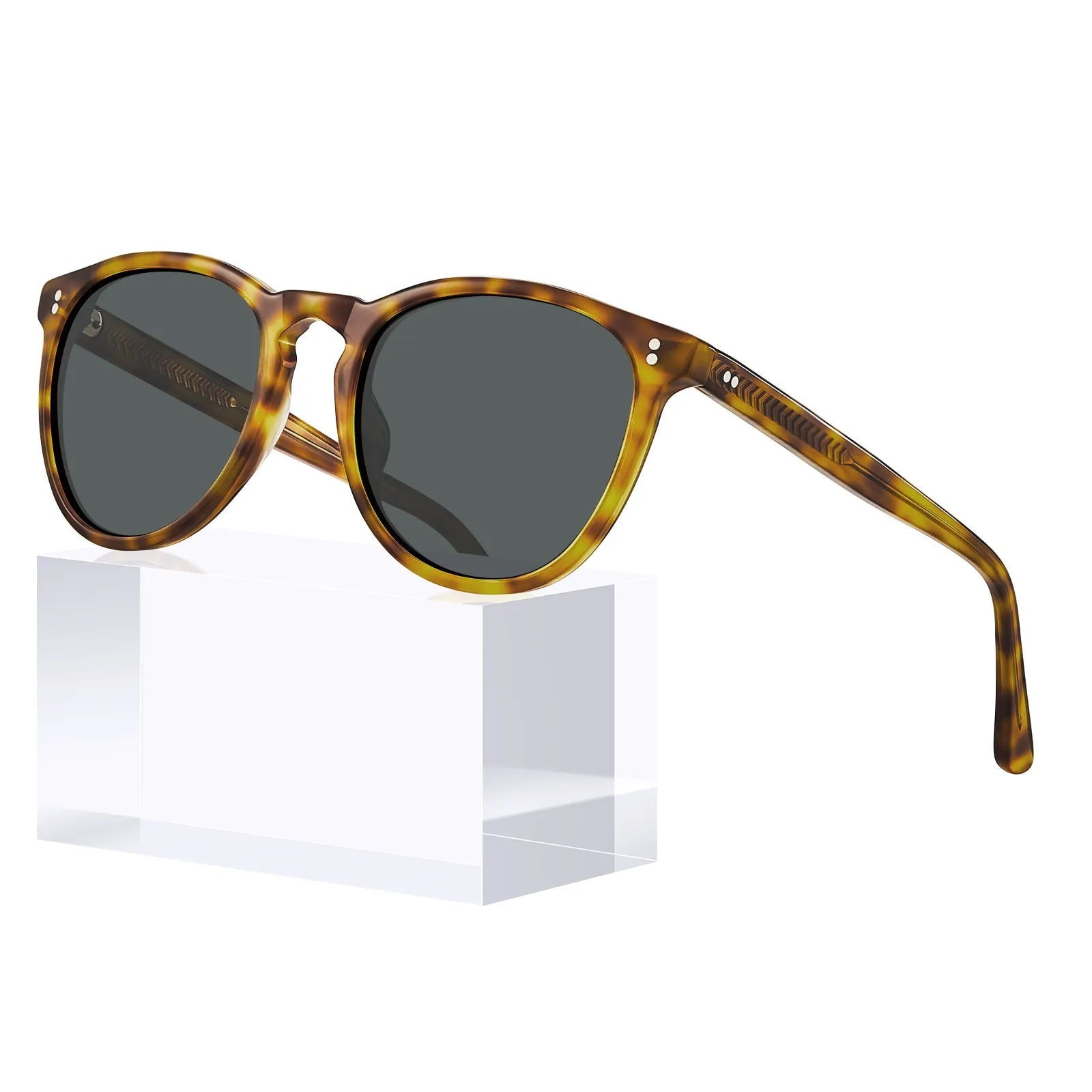 Orlando - Caramel Tortoise - AXON