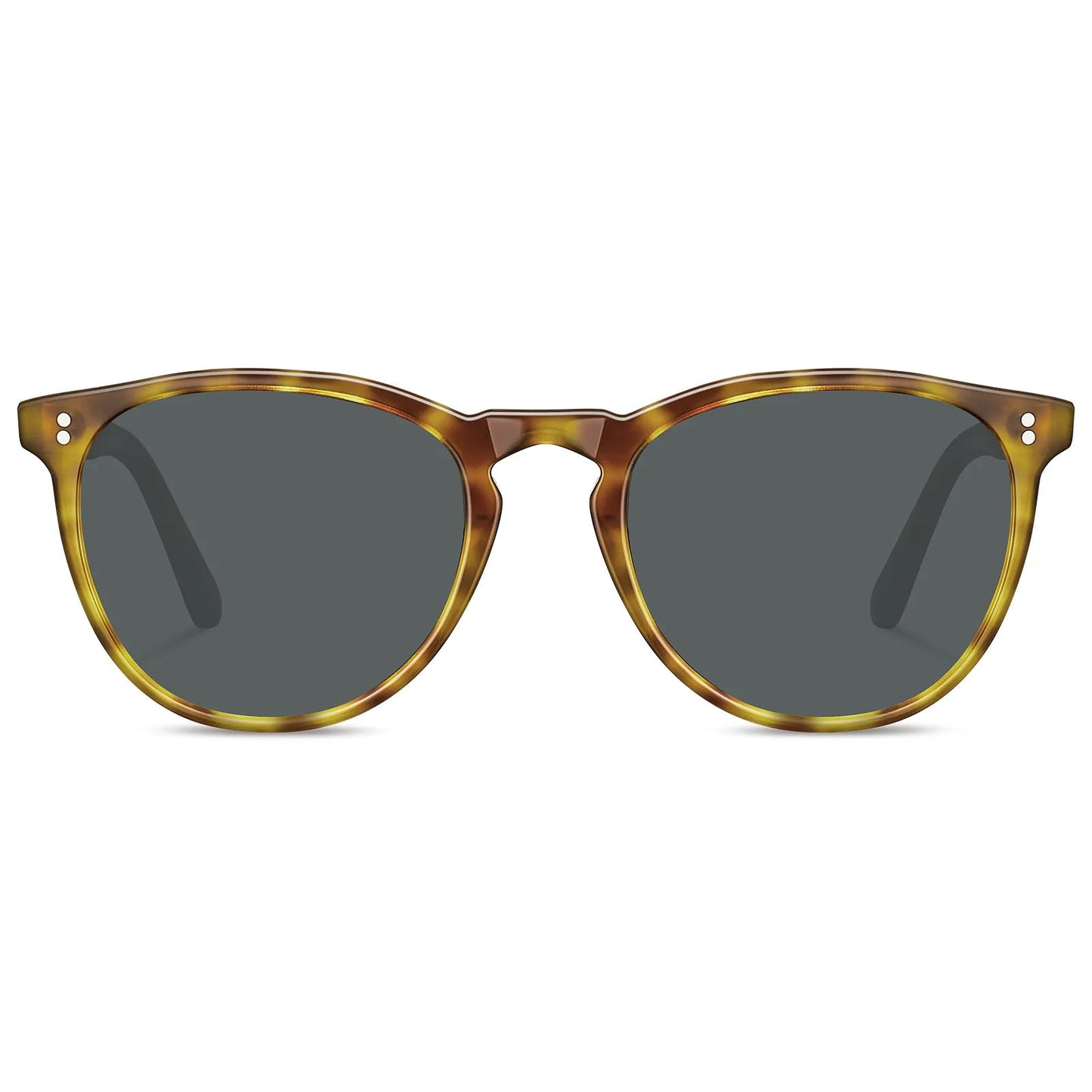 Orlando - Caramel Tortoise - AXON