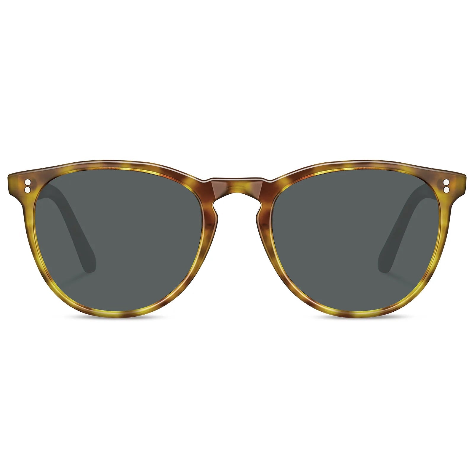 Orlando - Caramel Tortoise - AXON