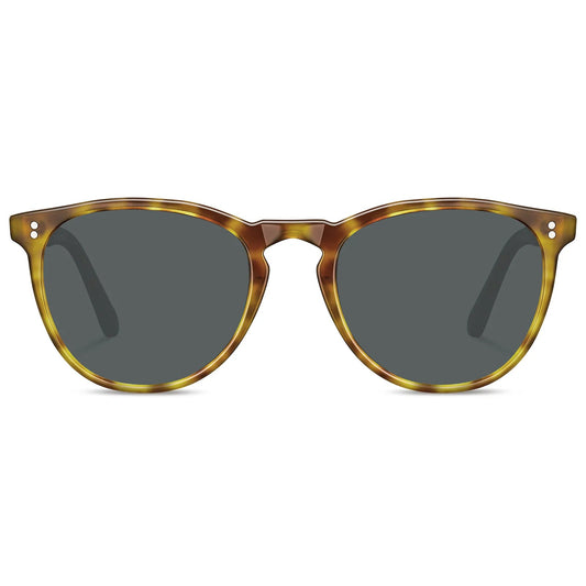 Orlando - Caramel Tortoise - AXON