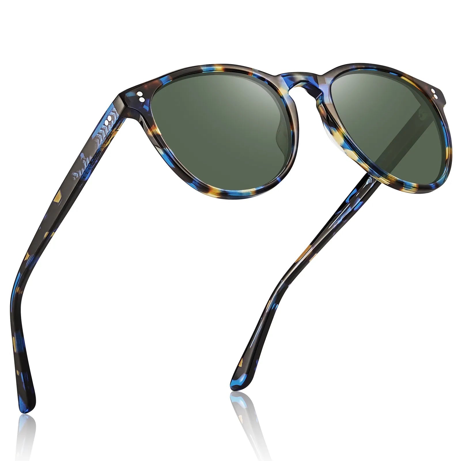 Orlando - Dynamic Blend - AXON