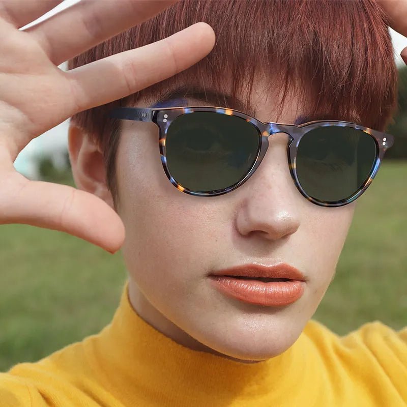 Orlando - Dynamic Blend - AXON