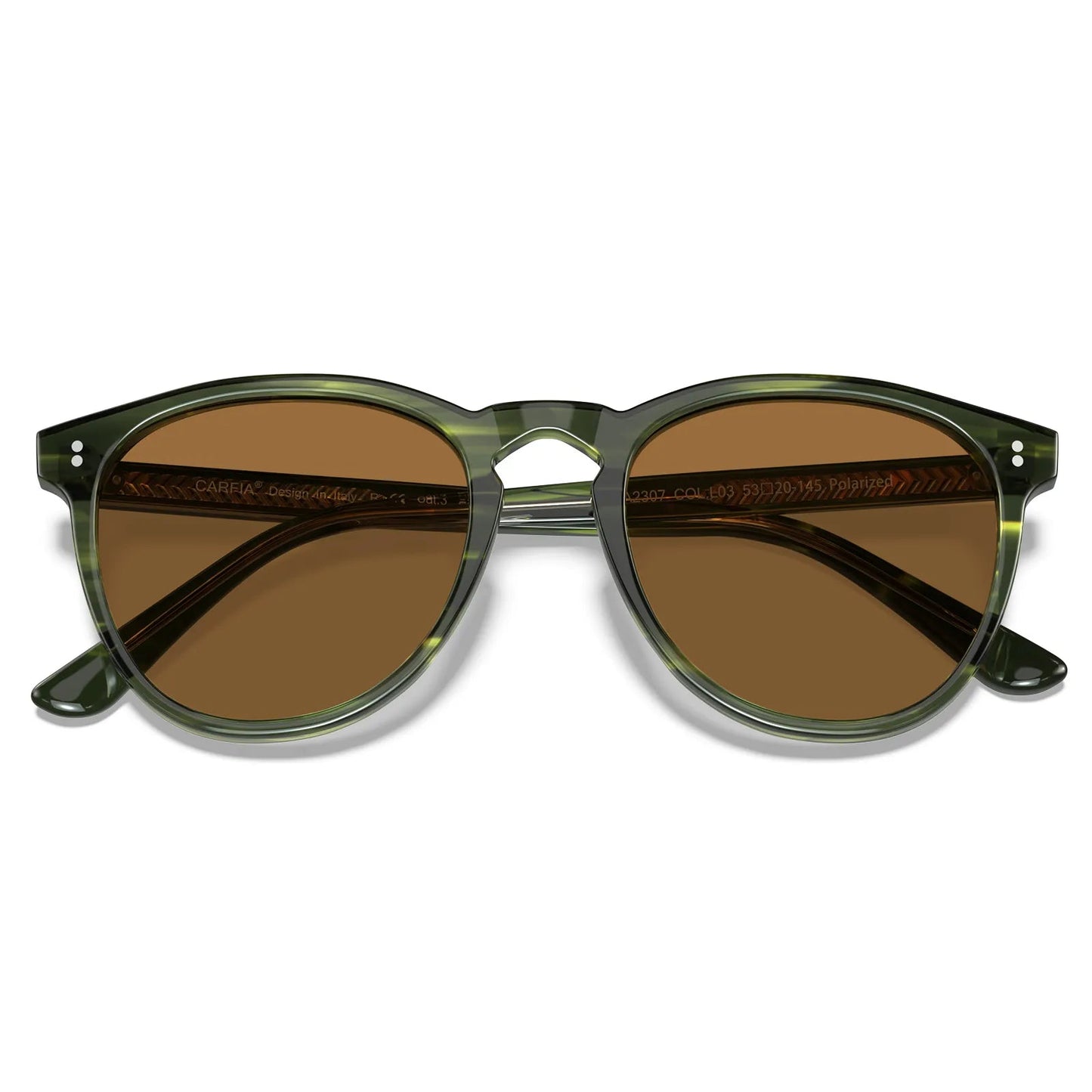 Orlando - Green Texture - AXON