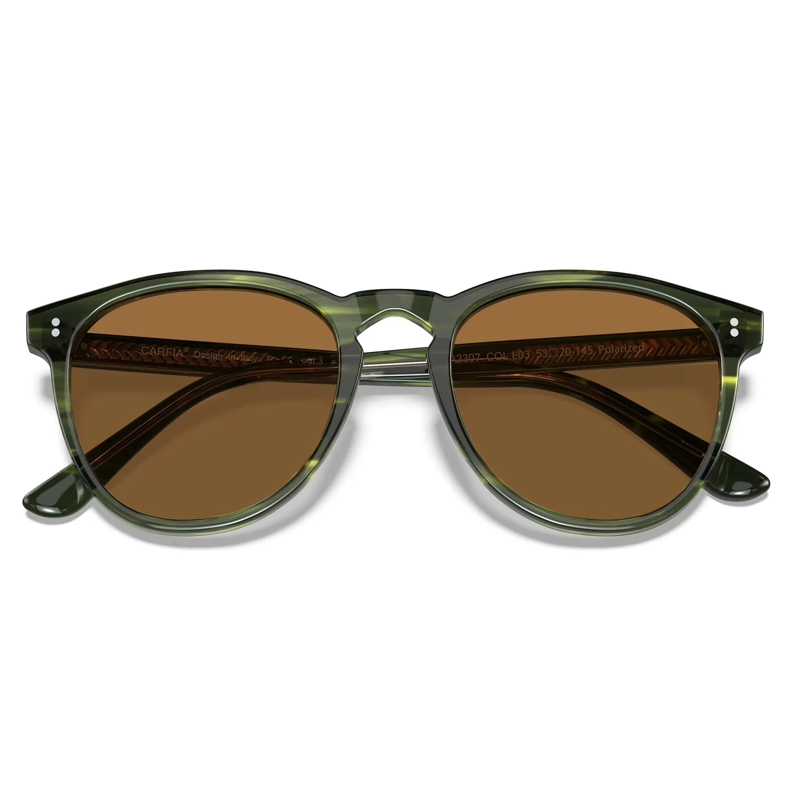 Orlando - Green Texture - AXON