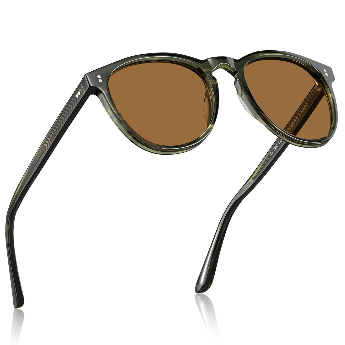 Orlando - Green Texture - AXON