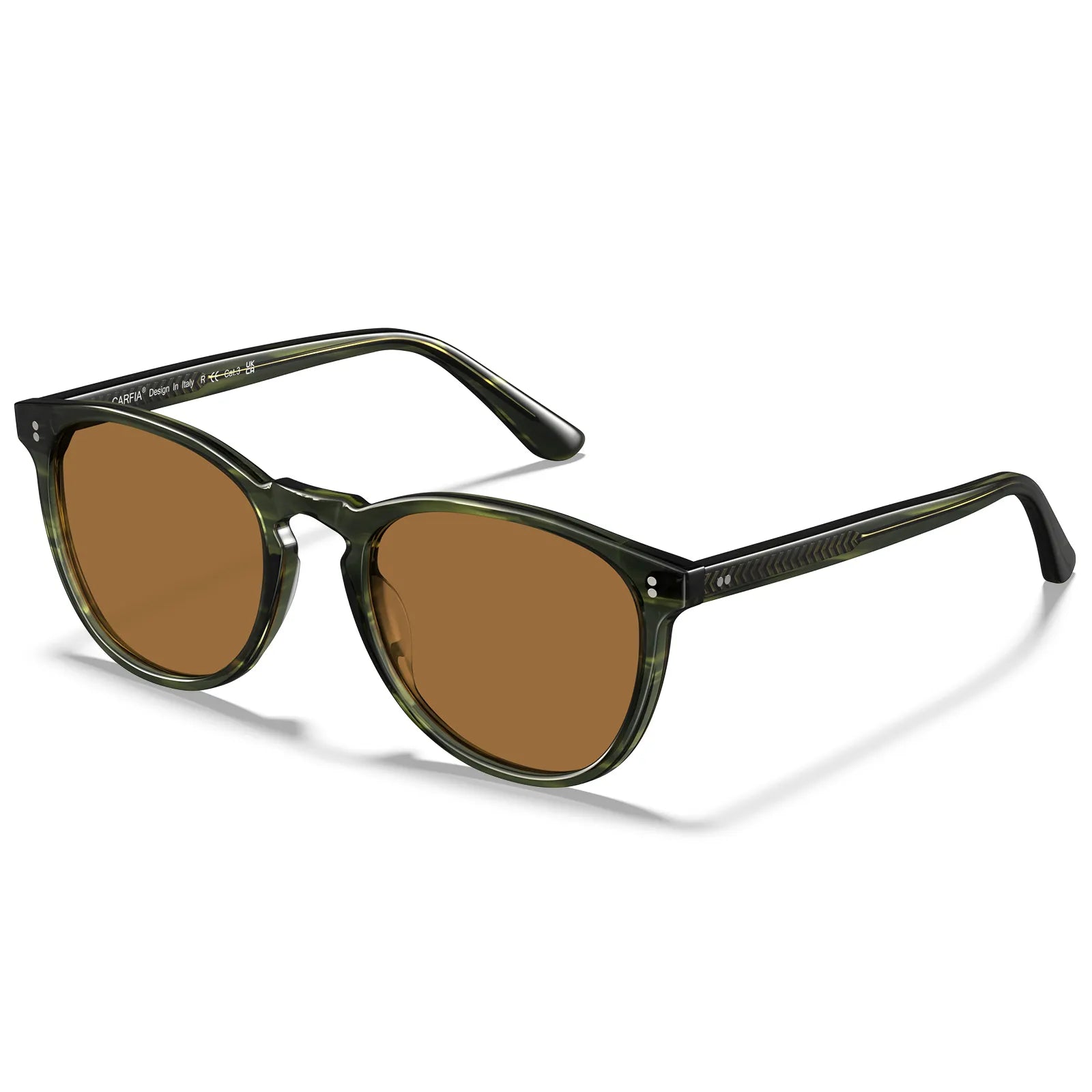 Orlando - Green Texture - AXON