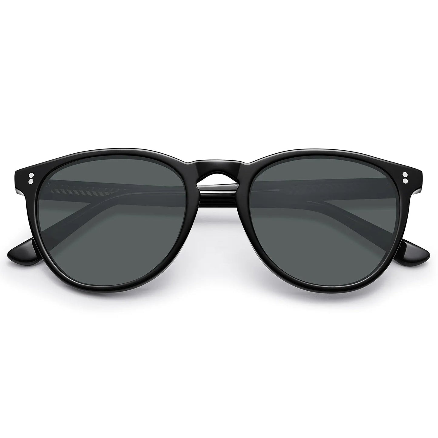 Orlando - Midnight Grey - AXON