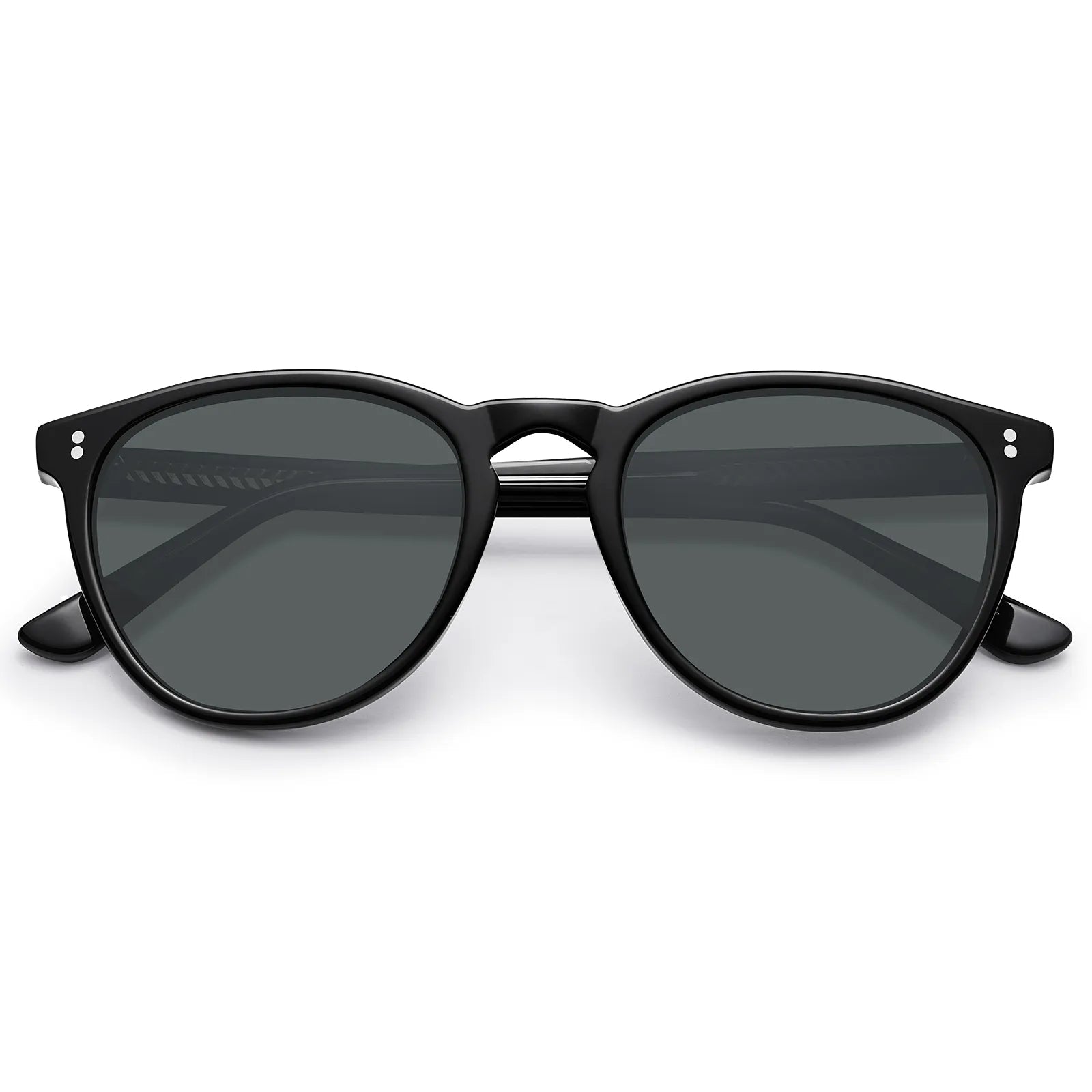 Orlando - Midnight Grey - AXON