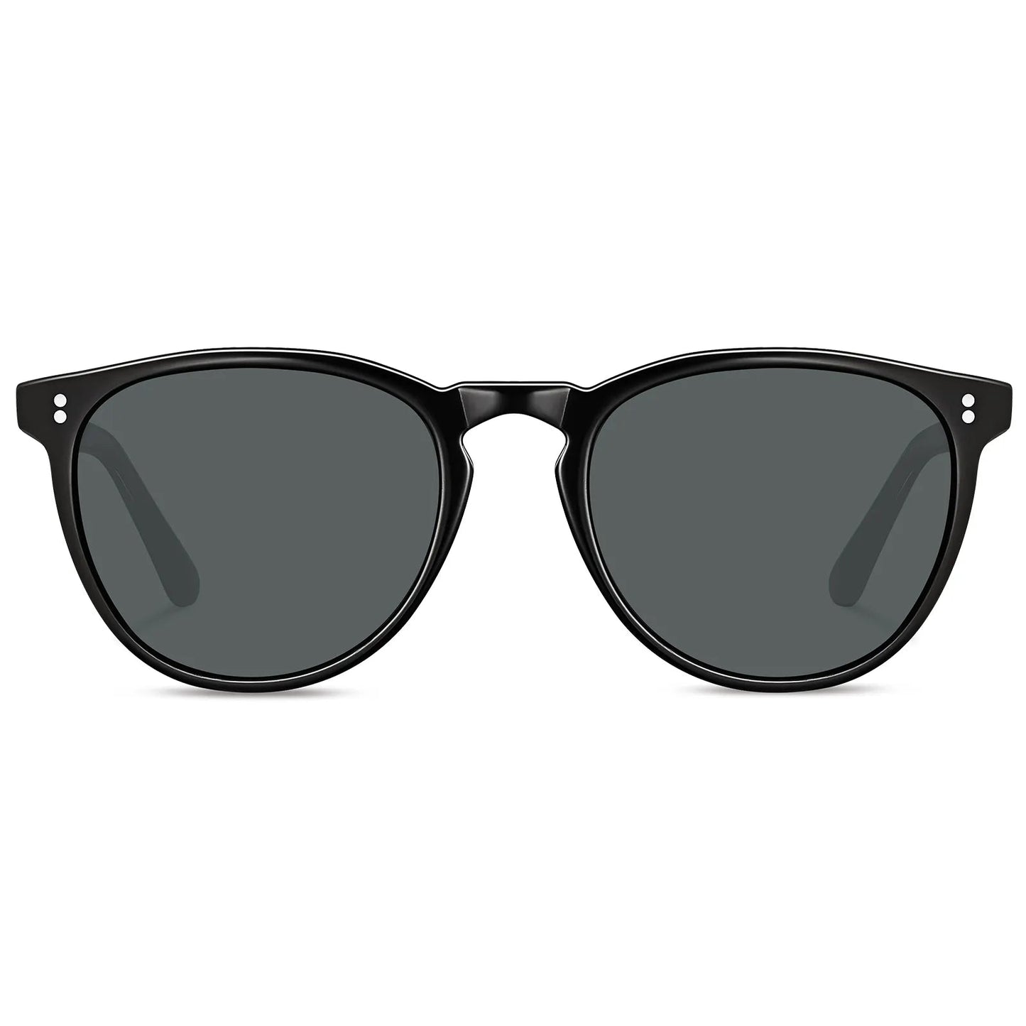 Orlando - Midnight Grey - AXON