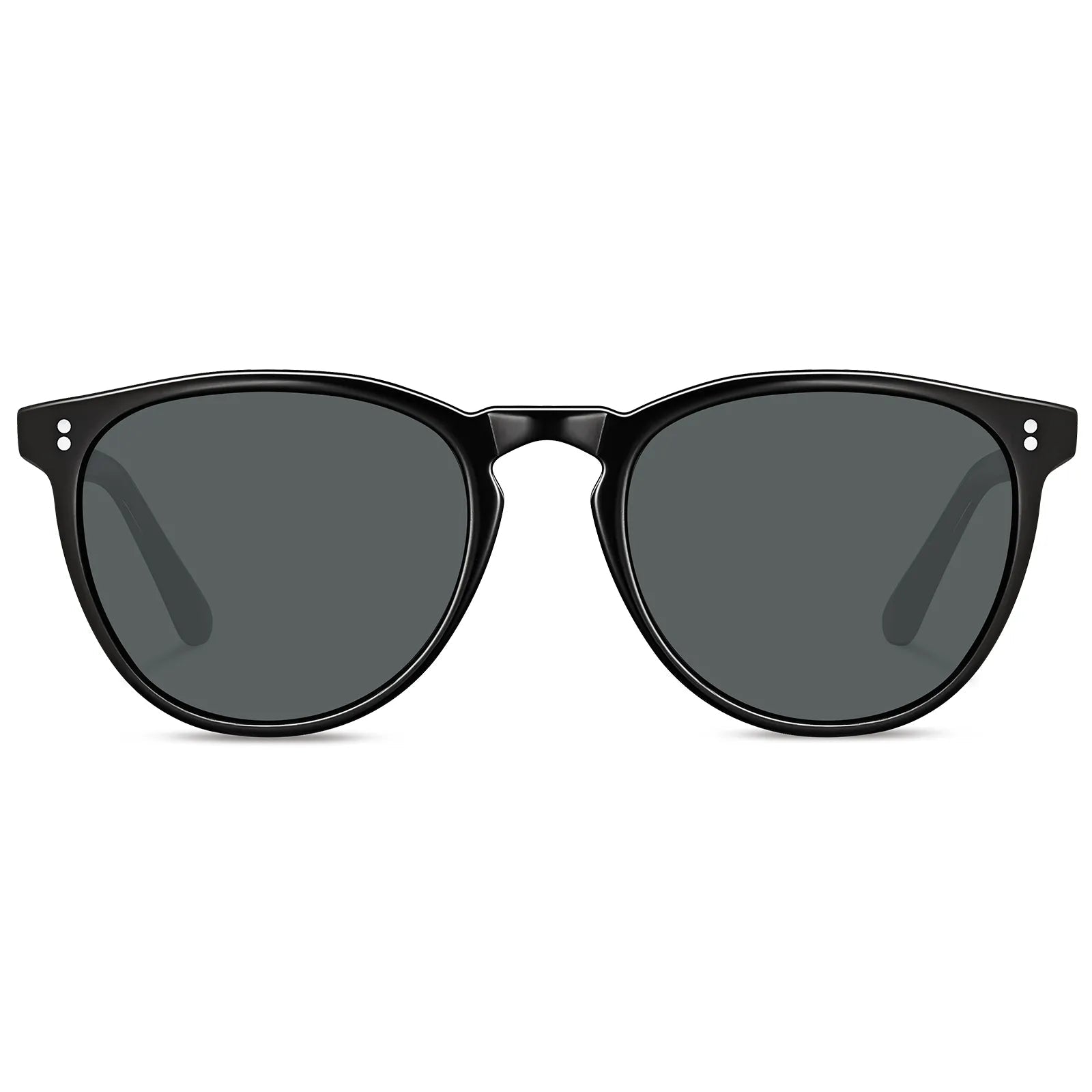 Orlando - Midnight Grey - AXON