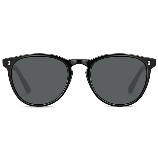 Orlando - Midnight Grey - AXON