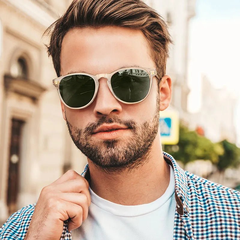 Orlando - Sunny Olive - AXON