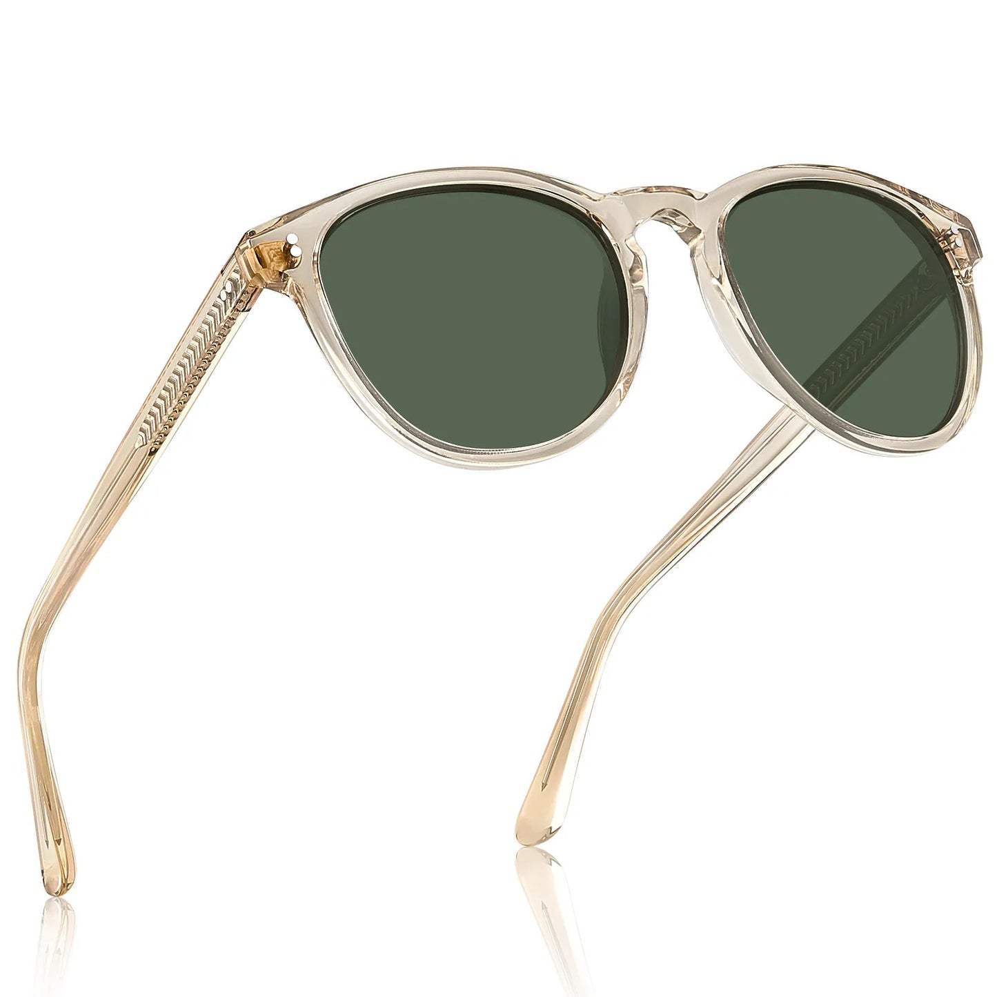 Orlando - Sunny Olive - AXON