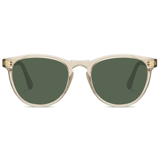 Orlando - Sunny Olive - AXON