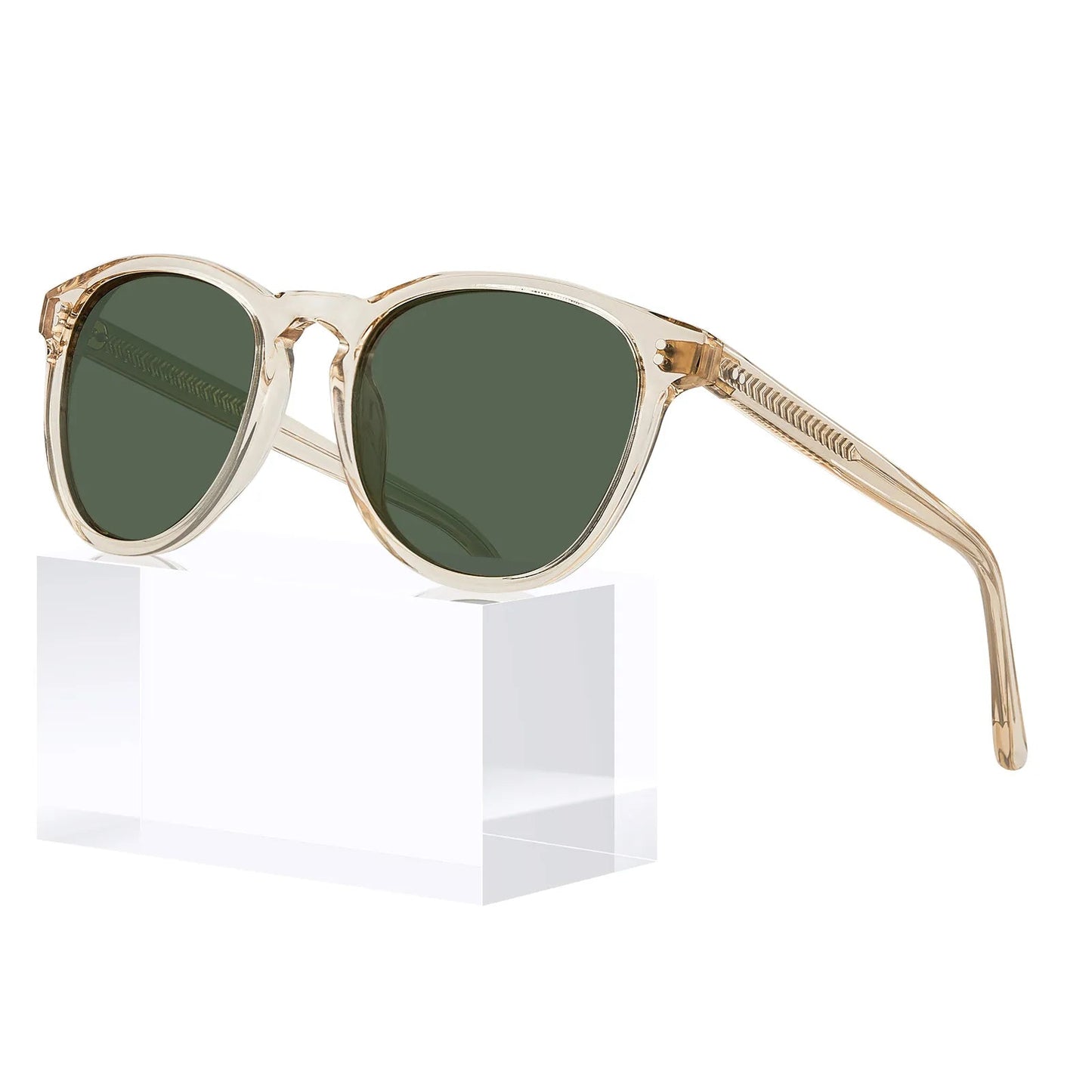 Orlando - Sunny Olive - AXON