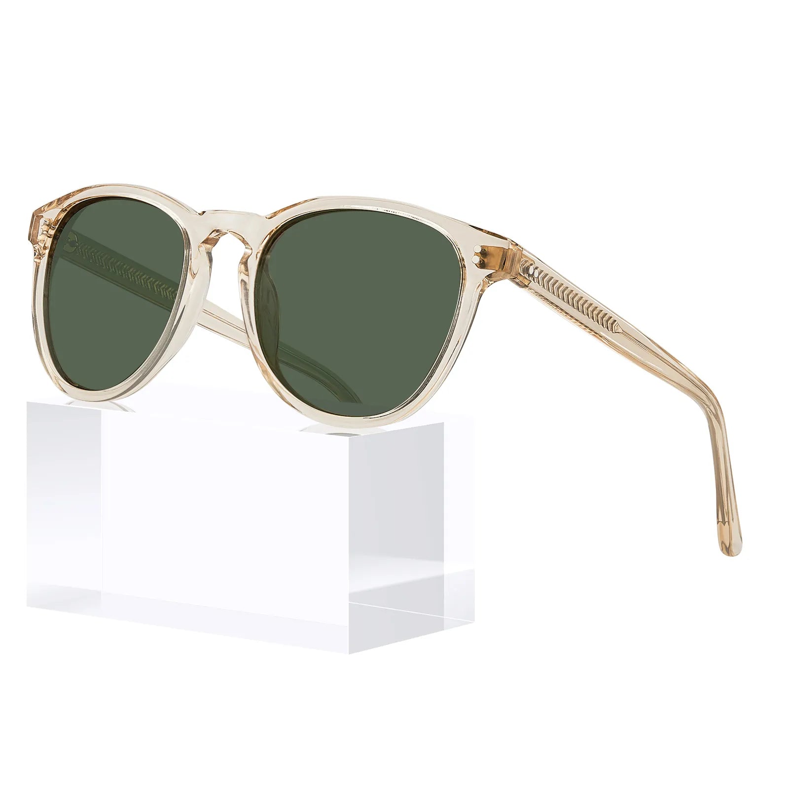 Orlando - Sunny Olive - AXON