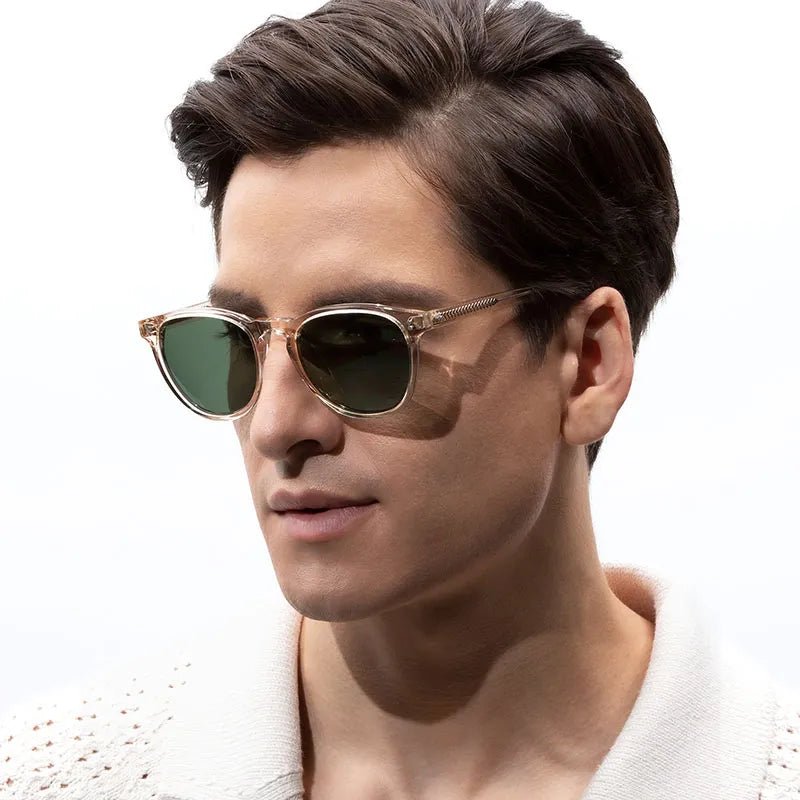 Orlando - Sunny Olive - AXON