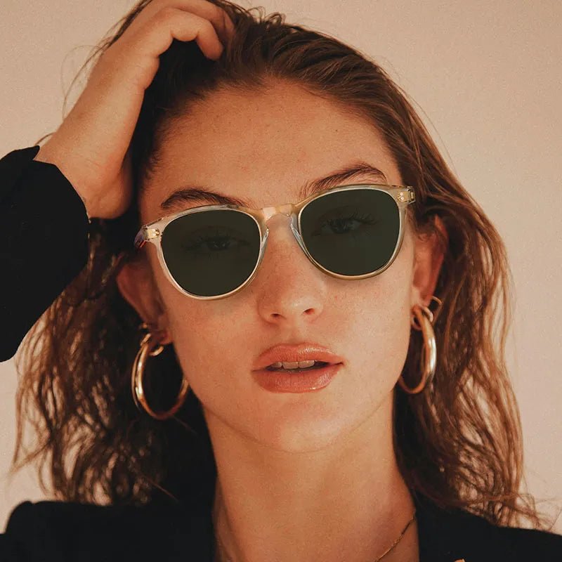 Orlando - Sunny Olive - AXON