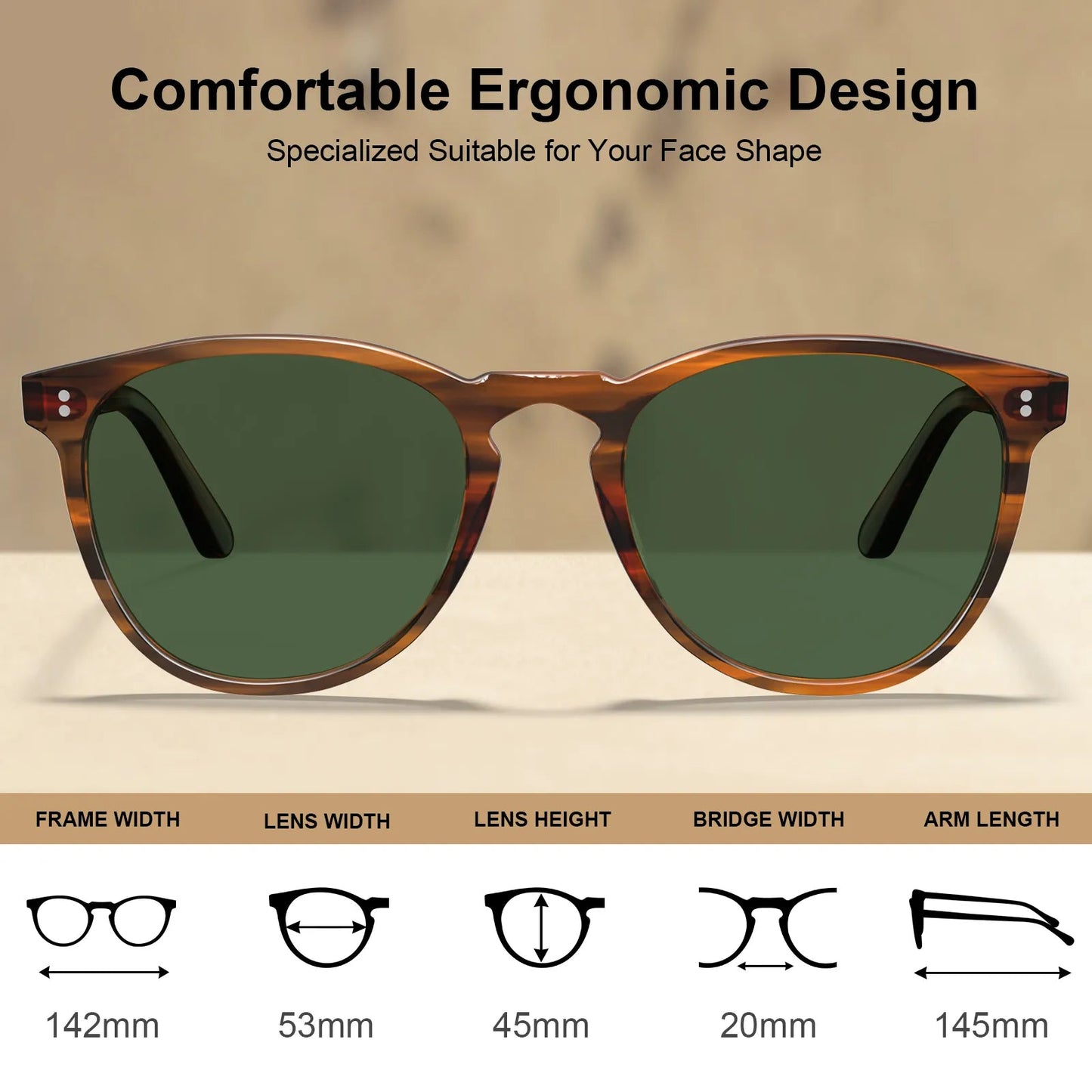 Orlando - Woodland Escape - AXON