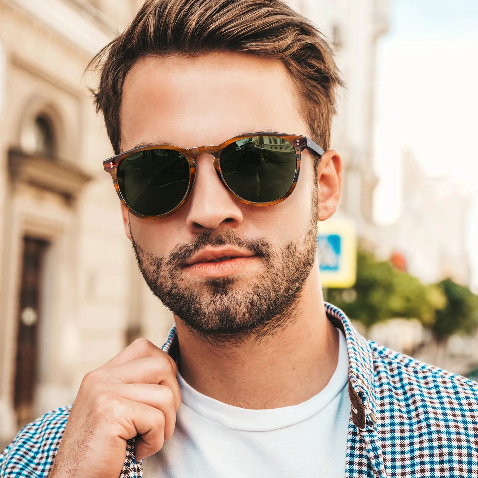 Orlando - Woodland Escape - AXON