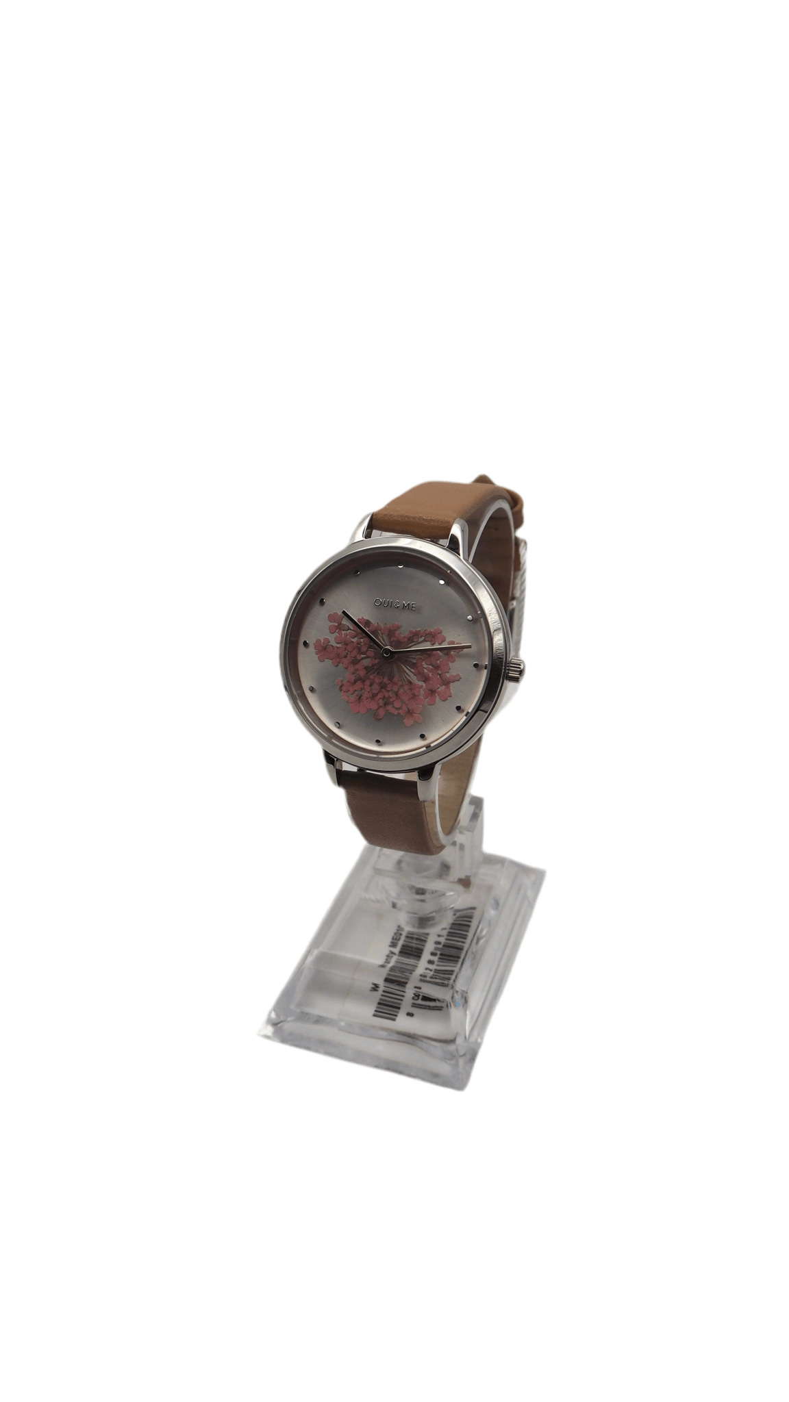 Oui & Me Fleurette ME010248 Damen Uhr Edelstahl Neu OVP - AXON