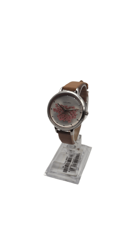 Oui & Me Fleurette ME010248 Damen Uhr Edelstahl Neu OVP - AXON