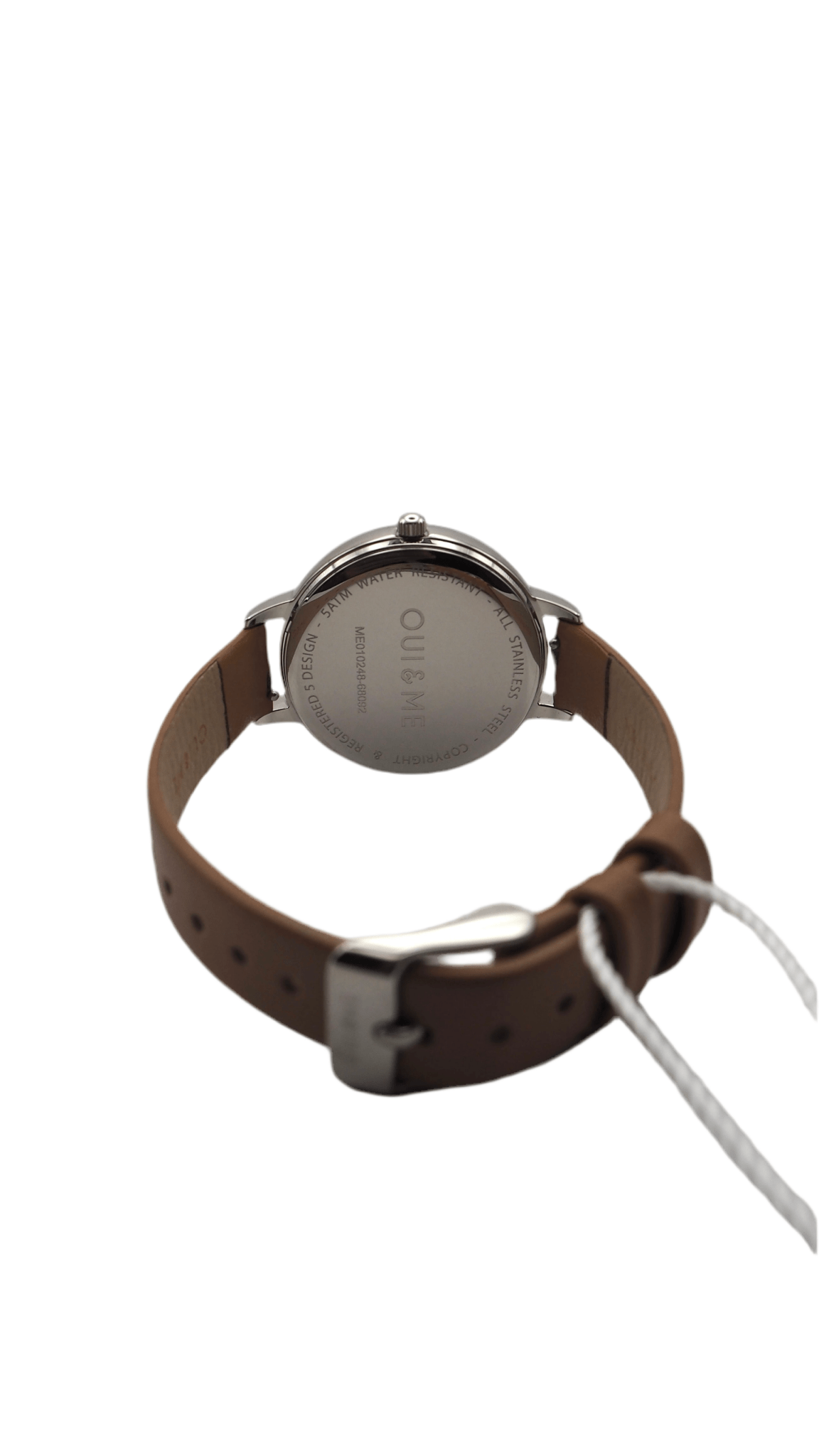 Oui & Me Fleurette ME010248 Damen Uhr Edelstahl Neu OVP - AXON