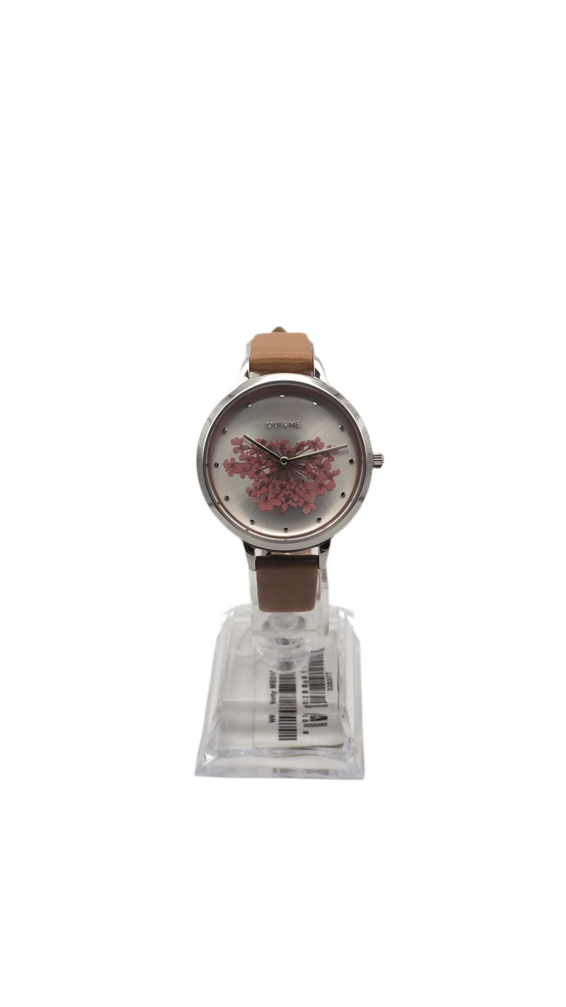 Oui & Me Fleurette ME010248 Damen Uhr Edelstahl Neu OVP - AXON