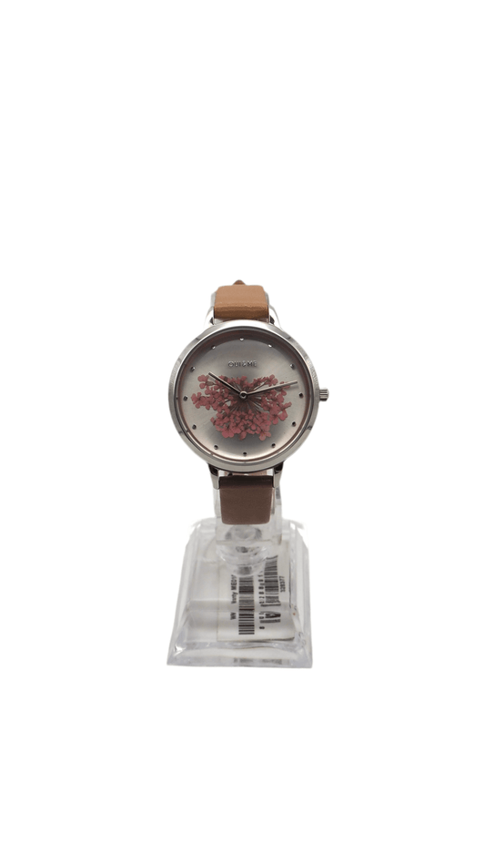 Oui & Me Fleurette ME010248 Damen Uhr Edelstahl Neu OVP - AXON