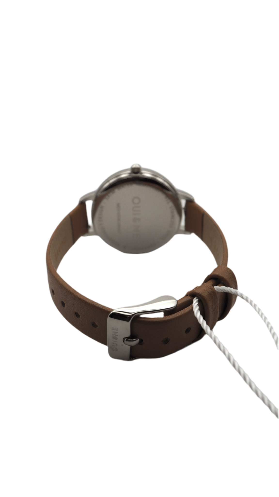 Oui & Me Fleurette ME010248 Damen Uhr Edelstahl Neu OVP - AXON