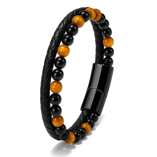 PASSION TIGER EYE - AXON
