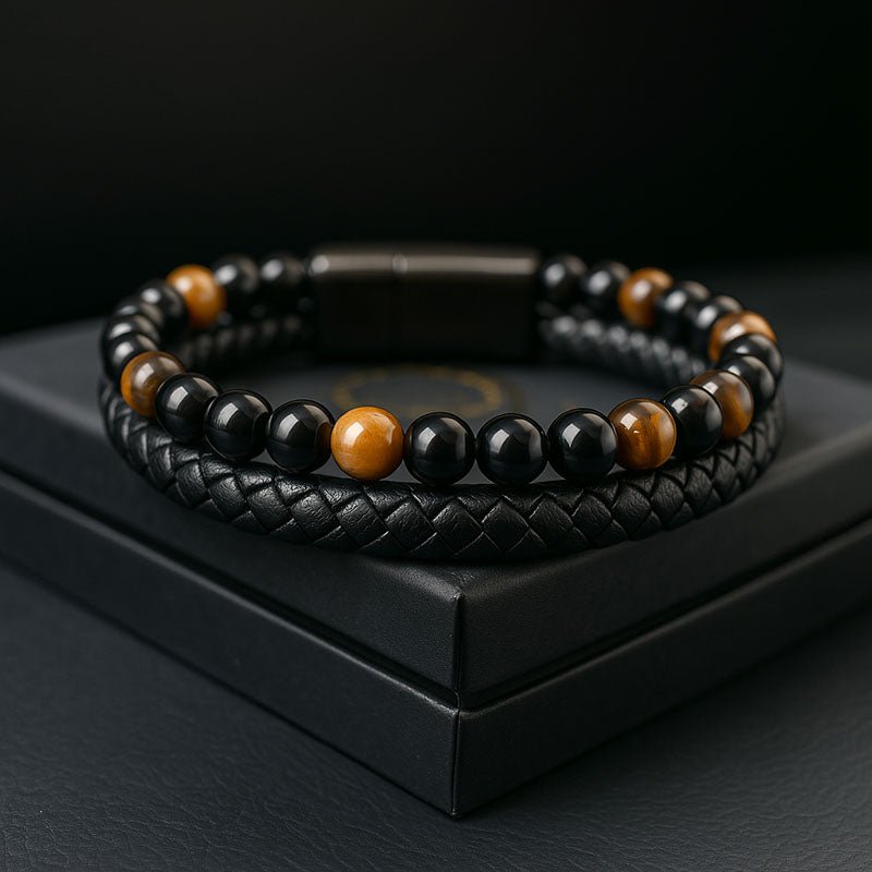 PASSION TIGER EYE - AXON