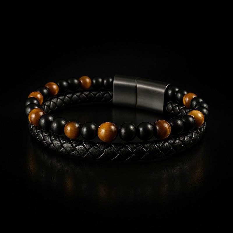 PASSION TIGER EYE - AXON