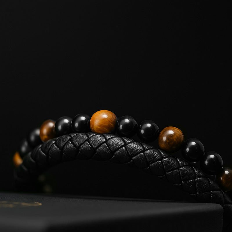 PASSION TIGER EYE - AXON