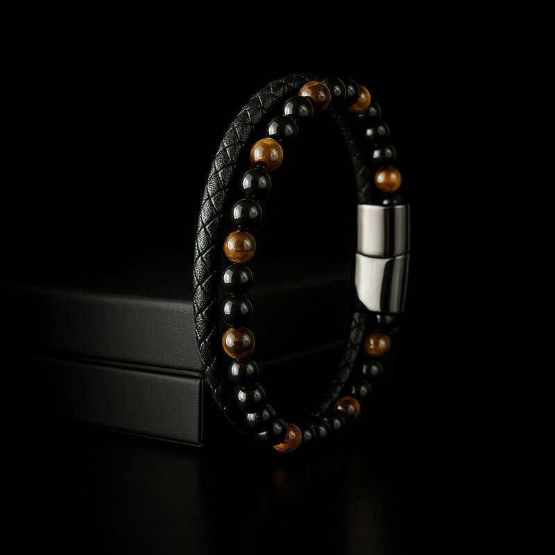 PASSION TIGER EYE - AXON