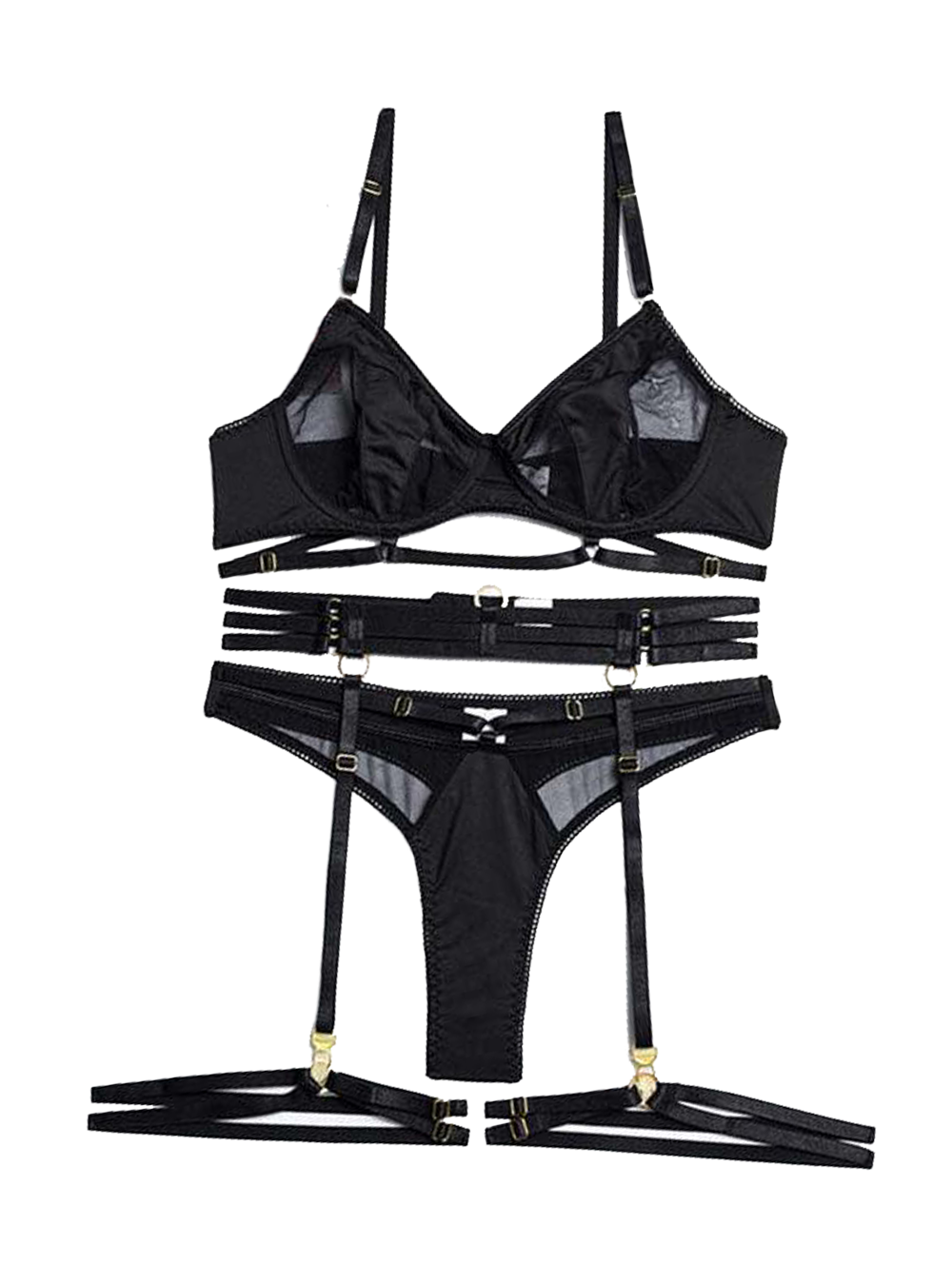 Patchwork-710 3 Pieces Set