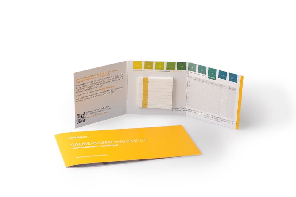 pH - Teststreifen 99 - AXON