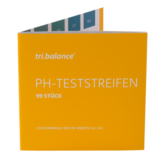 pH - Teststreifen 99 - AXON