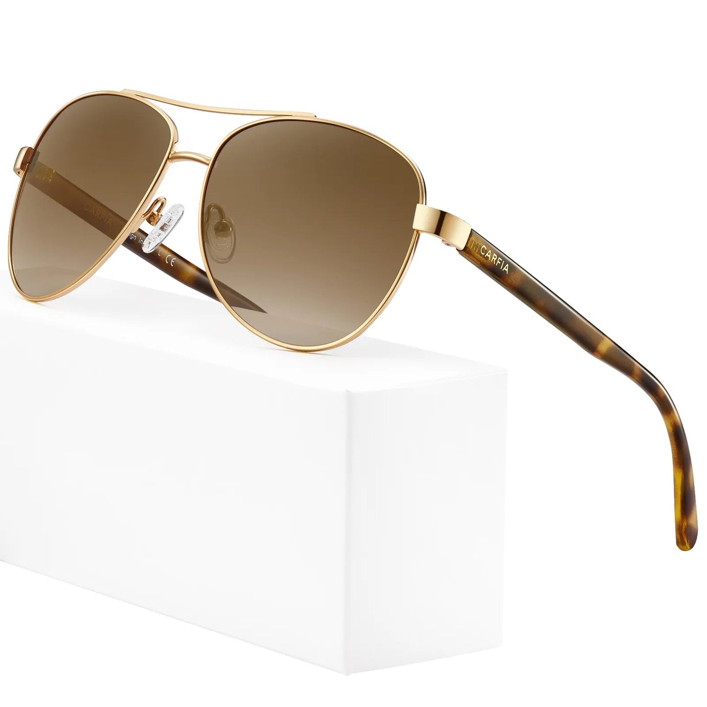 Poptart - Amber Dusk - AXON