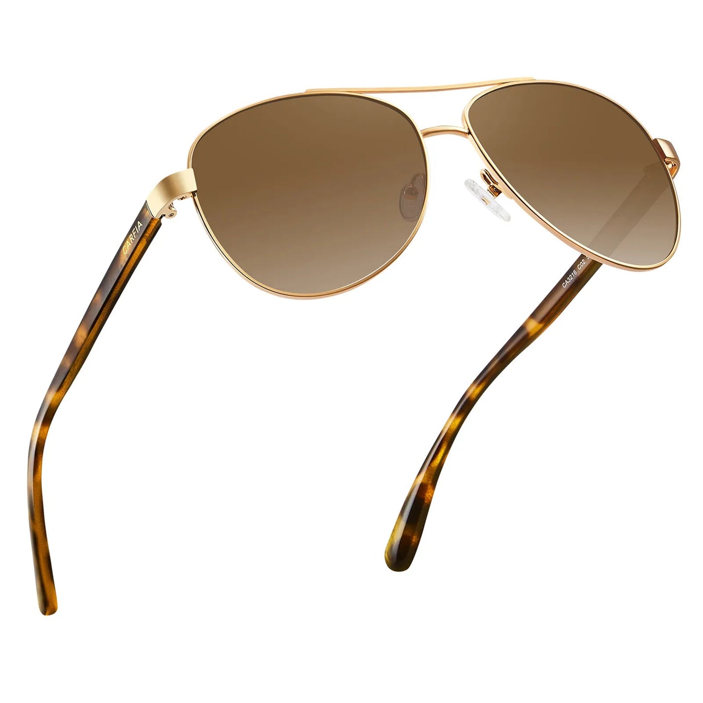 Poptart - Amber Dusk - AXON