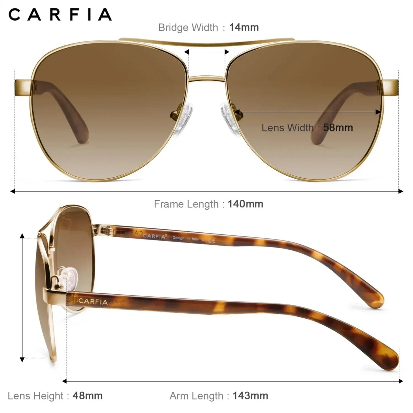 Poptart - Amber Dusk - AXON