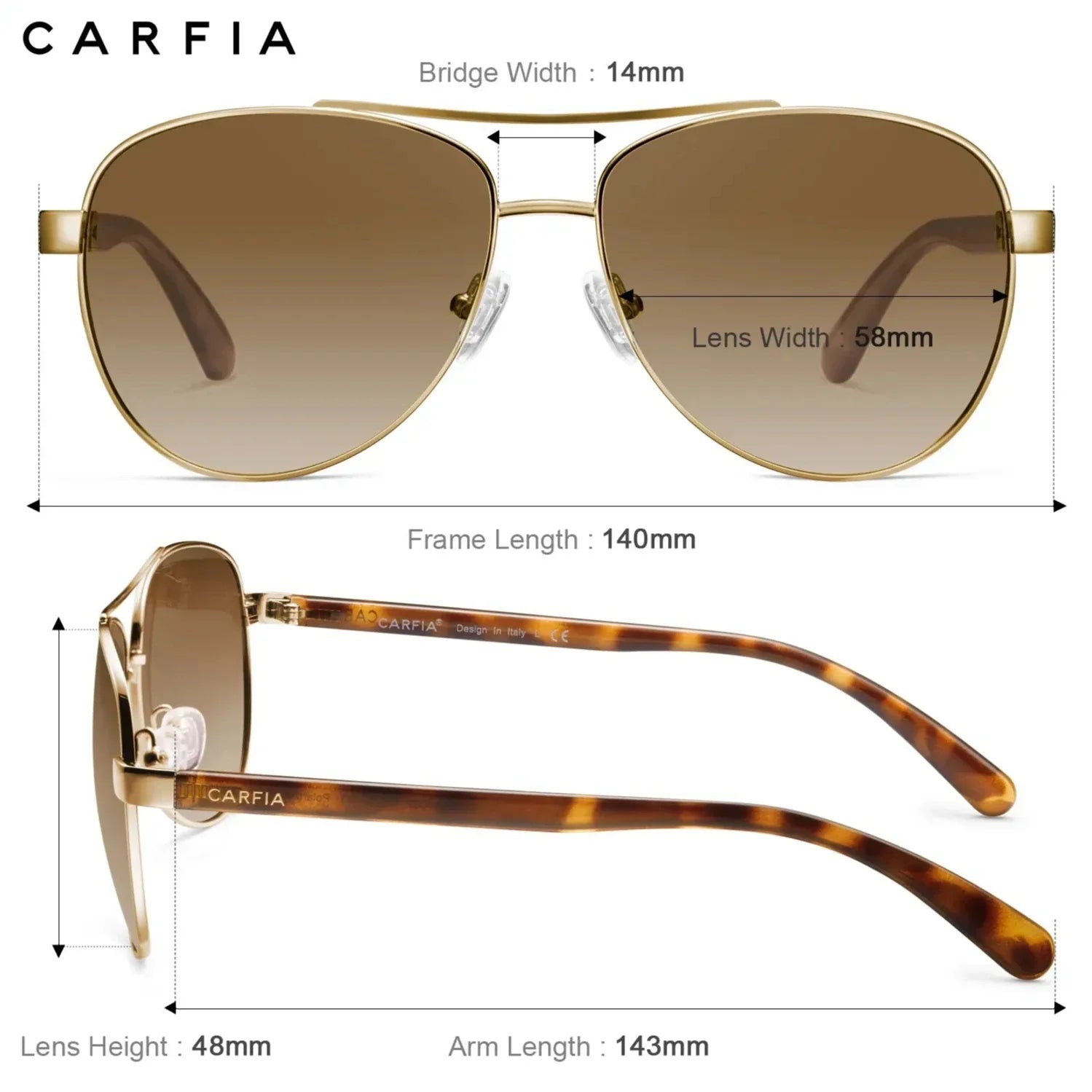 Poptart - Amber Dusk - AXON